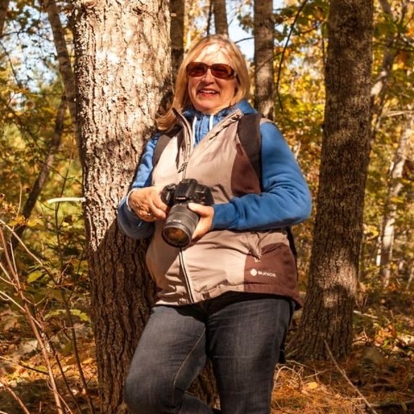 Meet your Posher, Diane - Picture 1 of 1